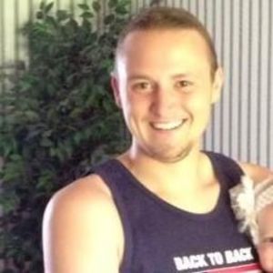 Meet your Posher, Adam